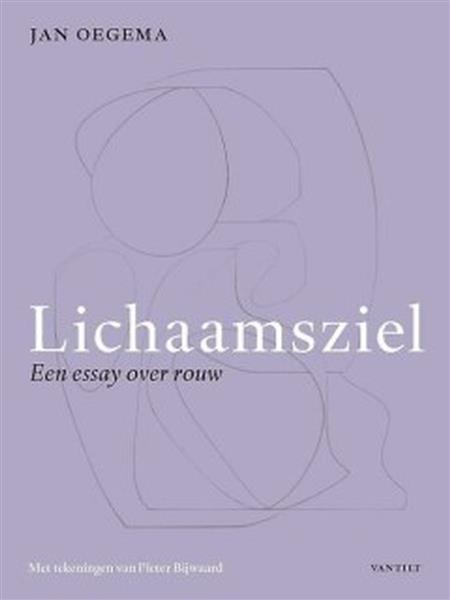 Grote foto lichaamsziel boeken overige boeken