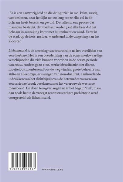 Grote foto lichaamsziel boeken overige boeken