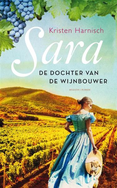 Grote foto sara boeken overige boeken