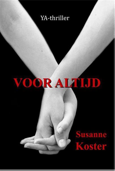 Grote foto voor altijd boeken jeugd 13 jaar en ouder