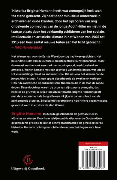 Grote foto de jonge adolf boeken geschiedenis wereld