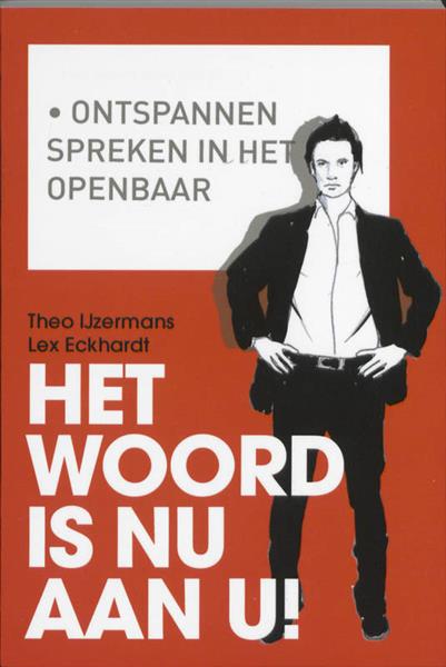 Grote foto het woord is nu aan u boeken overige boeken