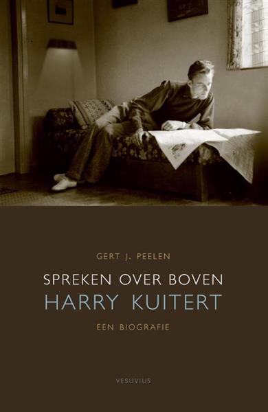 Grote foto spreken over boven boeken overige boeken