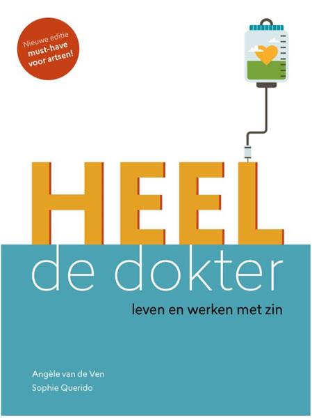 Grote foto heel de dokter boeken overige boeken