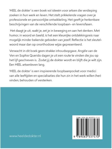 Grote foto heel de dokter boeken overige boeken