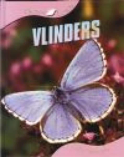 Grote foto vlinders dierenleven boeken overige boeken