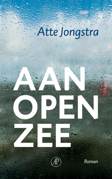 Grote foto aan open zee boeken overige boeken