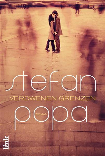 Grote foto verdwenen grenzen boeken overige boeken