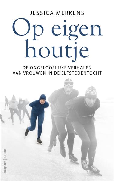 Grote foto op eigen houtje boeken overige boeken