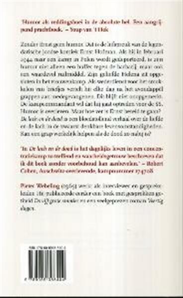 Grote foto de lach en de dood boeken overige boeken