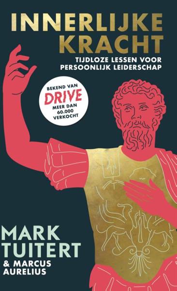 Grote foto innerlijke kracht boeken overige boeken