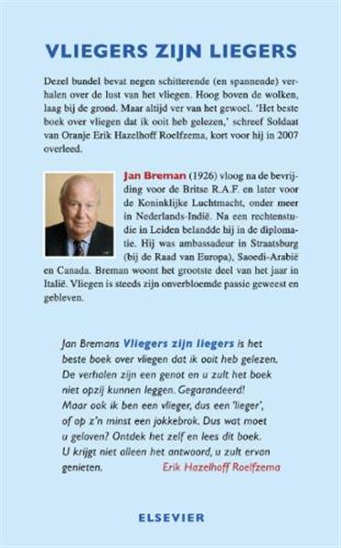 Grote foto vliegers zijn liegers boeken hobby en vrije tijd