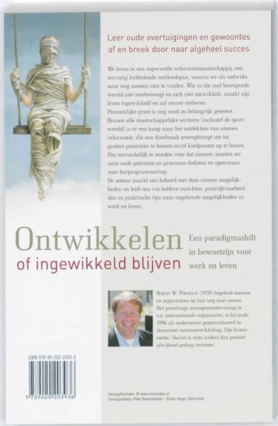 Grote foto ontwikkelen of ingewikkeld blijven boeken overige boeken