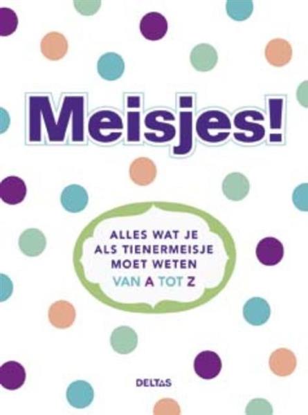 Grote foto meisjes boeken jeugd 13 jaar en ouder