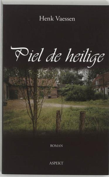 Grote foto piel de heilige boeken literatuur