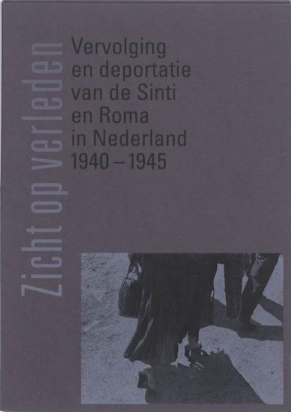 Grote foto zicht op verleden boeken geschiedenis wereld