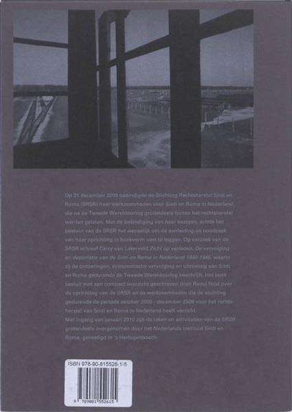 Grote foto zicht op verleden boeken geschiedenis wereld