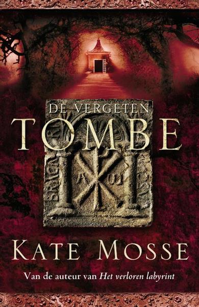 Grote foto de vergeten tombe languedoc trilogie 2 boeken thrillers