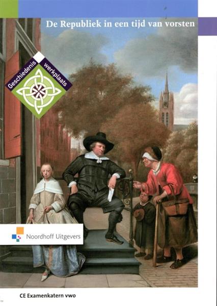 Grote foto geschiedeniswerkplaats boeken jeugd 13 jaar en ouder