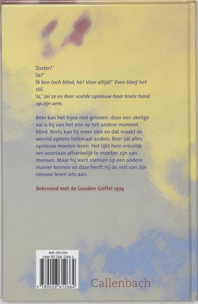 Grote foto de wereld van beer ligthart boeken jeugd 13 jaar en ouder