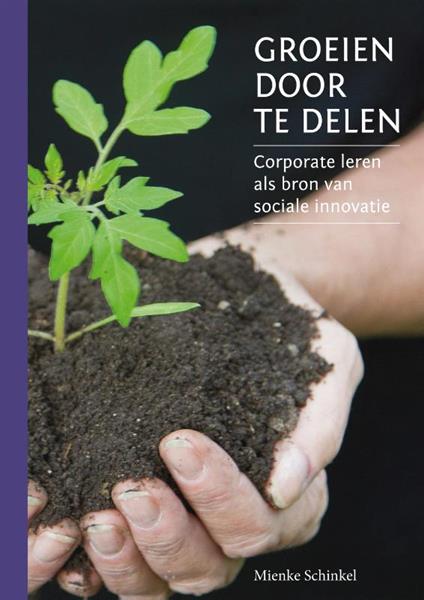 Grote foto groeien door te delen boeken overige boeken