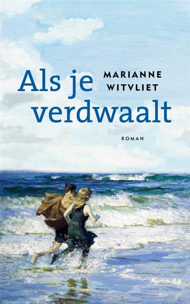 Grote foto als je verdwaalt boeken overige boeken