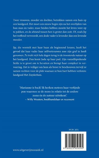 Grote foto als je verdwaalt boeken overige boeken
