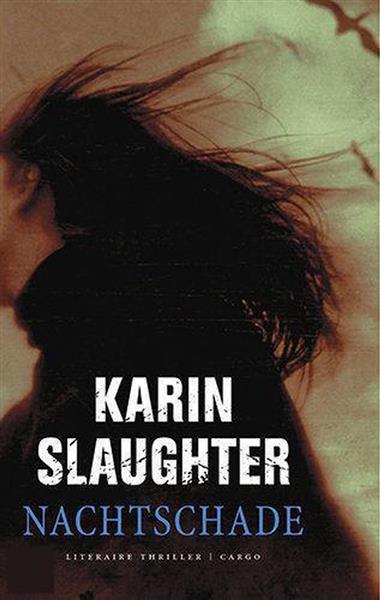 Grote foto nachtschade boeken thrillers