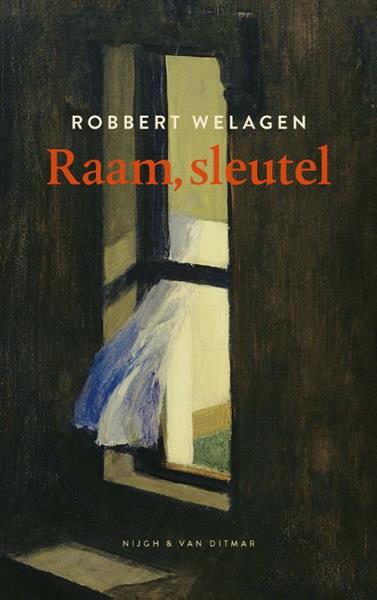 Grote foto raam sleutel boeken overige boeken