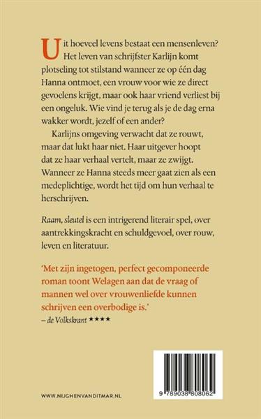 Grote foto raam sleutel boeken overige boeken