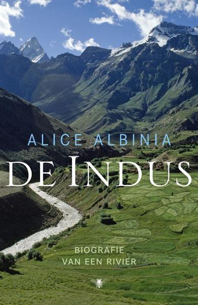 Grote foto de indus boeken literatuur