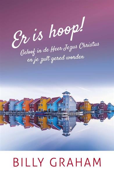 Grote foto er is hoop boeken overige boeken