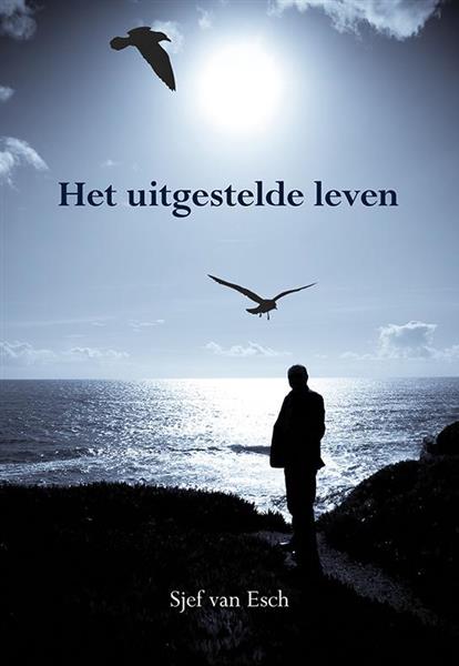 Grote foto het uitgestelde leven boeken overige boeken