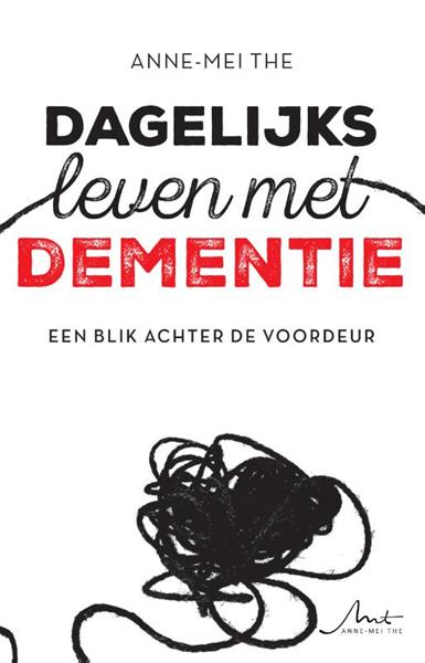 Grote foto dagelijks leven met dementie boeken politiek en maatschappij