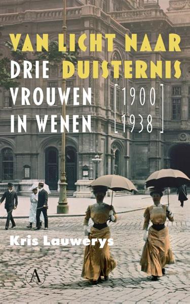 Grote foto van licht naar duisternis boeken overige boeken