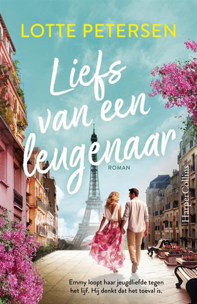 Grote foto liefs van een leugenaar boeken overige boeken