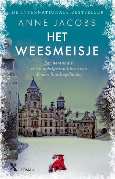 Grote foto het weesmeisje weesmeisje serie 1 boeken overige boeken