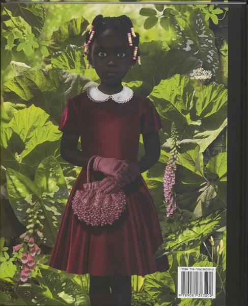 Grote foto ruud van empel photoworks 1995 2010 boeken fotografie en design
