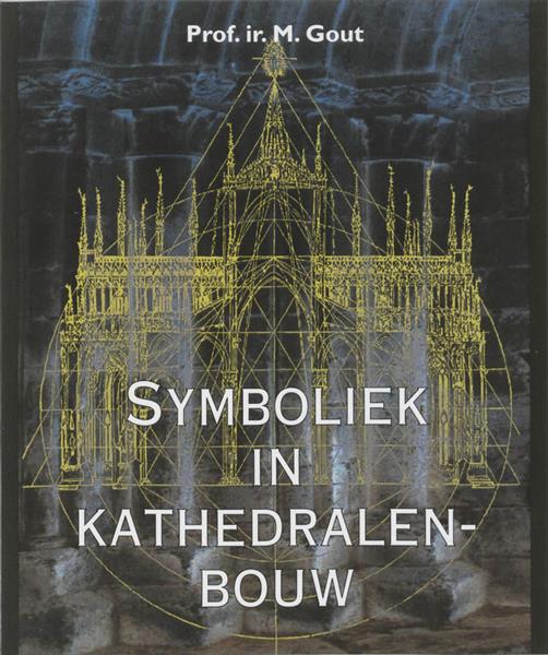 Grote foto symboliek in kathedralenbouw boeken fotografie en design