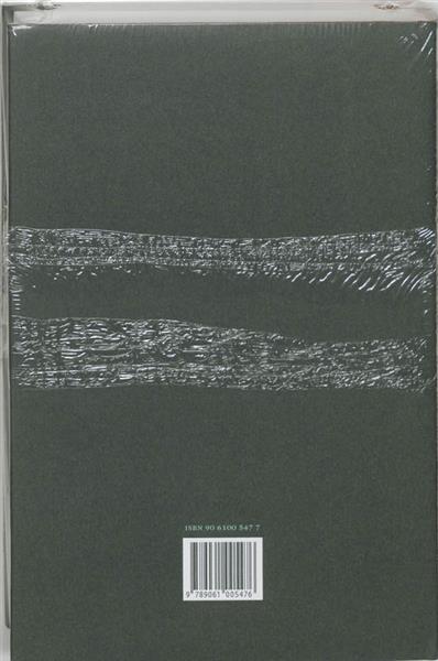 Grote foto de correspondentie van desiderius erasmus de brieven 1 141 boeken overige boeken