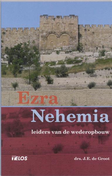 Grote foto ezra en nehemia boeken overige boeken