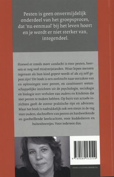 Grote foto alles over pesten boeken psychologie