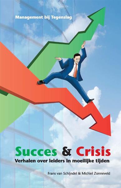 Grote foto succes crisis boeken overige boeken
