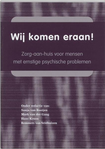 Grote foto wij komen er aan boeken wetenschap