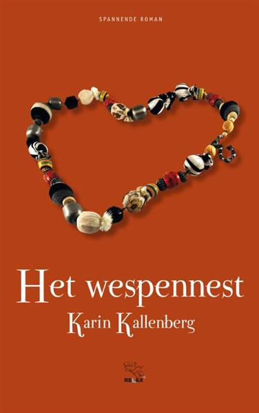 Grote foto het wespennest boeken overige boeken