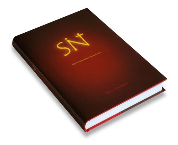 Grote foto sint boeken jeugd 13 jaar en ouder