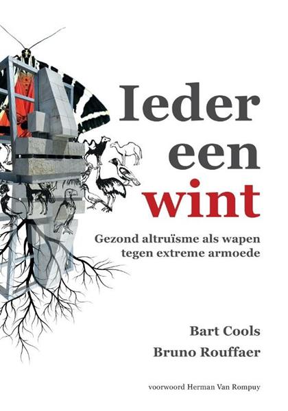 Grote foto iedereen wint boeken overige boeken