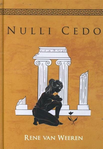 Grote foto nulli cedo boeken overige boeken