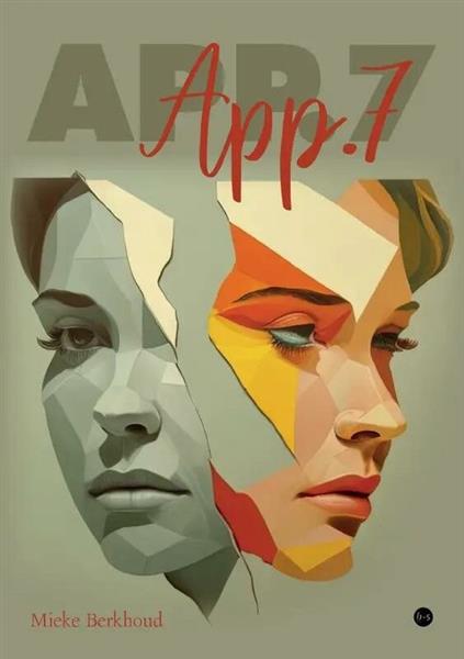 Grote foto app.7 boeken overige boeken