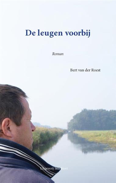 Grote foto de leugen voorbij boeken literatuur